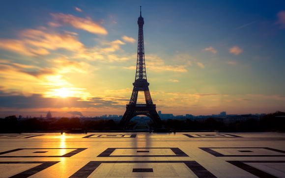 Rendez-vous... à Paris