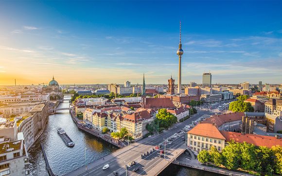 Rendez-vous... à Berlin