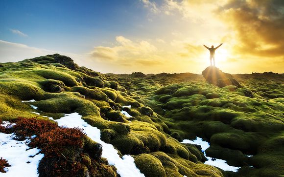Rendez-vous... en Islande