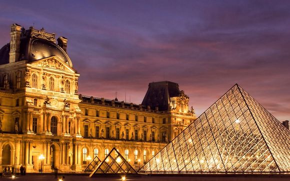 Mettez une option sur l'évasion