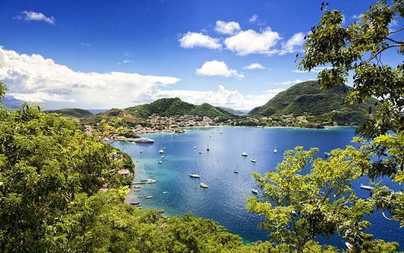 Vos excursions incluses pour plus d