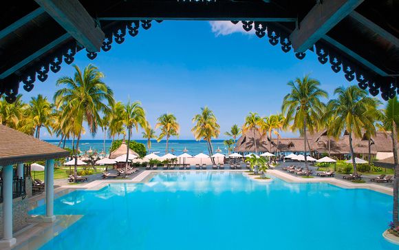 Hôtel Sofitel Impérial Resort & Spa 5*