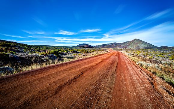 Votre autotour en un clin d'oeil