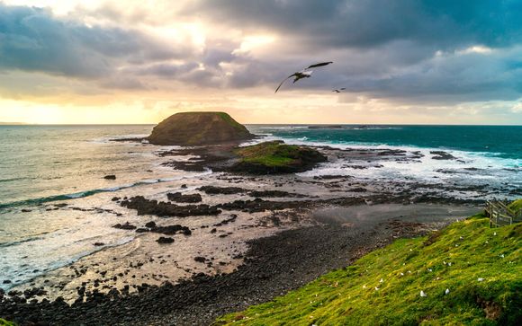Autotour Irlande en 7 ou 9 nuits