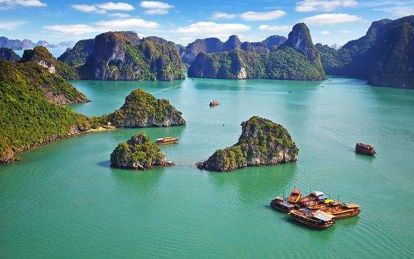 Rendez-vous... au Vietnam