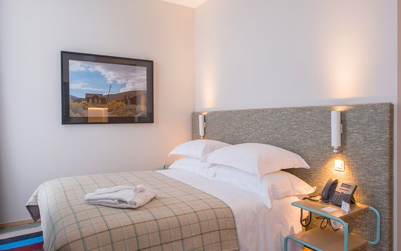 Poussez les portes du The House Ribeira Porto Hotel 4*