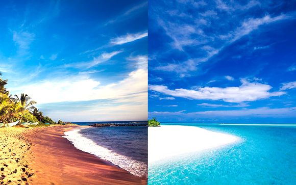 Avis Circuit Sri Lanka Et Extension Aux Maldives En 4