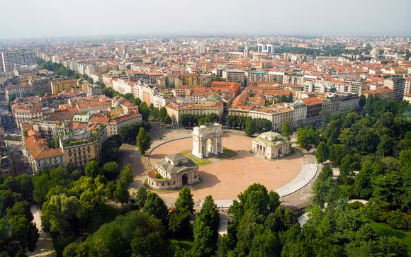 Rendez-vous... à Milan
