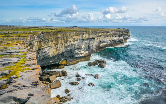 Rendez-vous... en Irlande