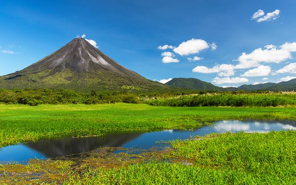 Autotour les Incontournables du Costa Rica - 7, 10 ou 12 nuits