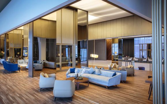 Riolavitas Resort & Spa 5*