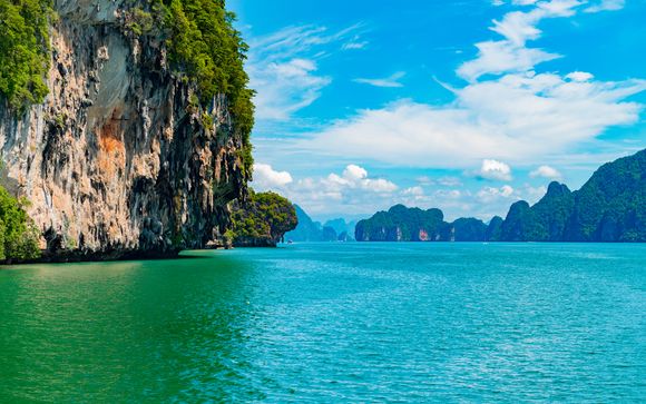 Rendez-vous... en Thaïlande