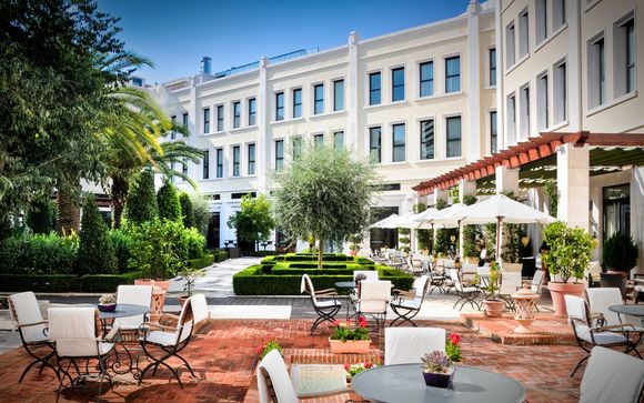 Terrasse privée et confort sur la Costa Blanca