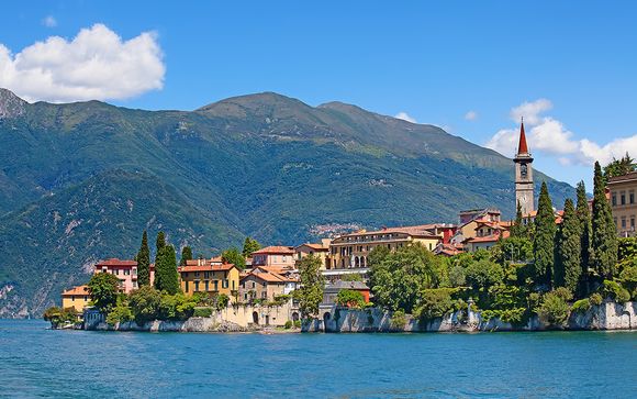 NH Lecco Pontevecchio 4*