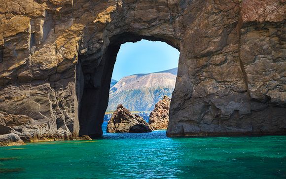Rendez-vous... en Sicile
