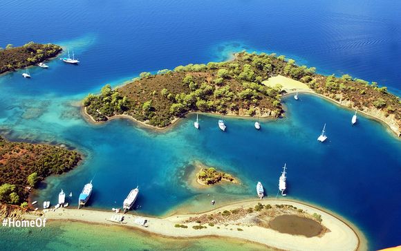 Hôtel Mondi Club Blue Bay Platinum 5*