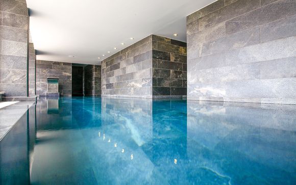 Hôtel Maria Nova Lounge 4* Adult Only