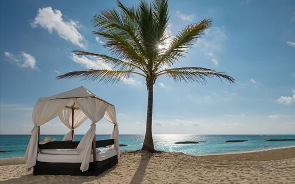 Hôtel H10 Ocean Blue & Sand 4*