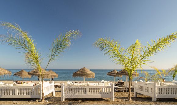 BQ Andalucia Beach 4*