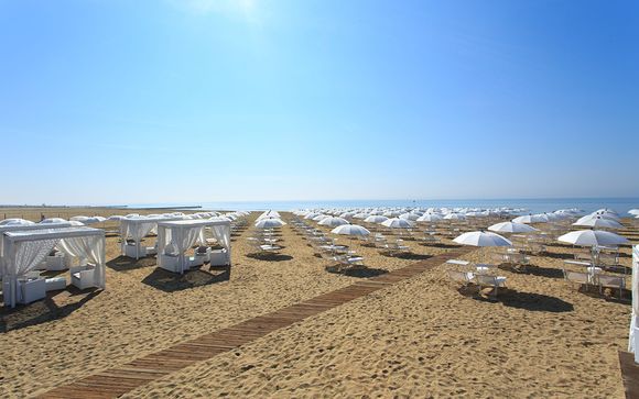 Almar Jesolo Resort & Spa 5*