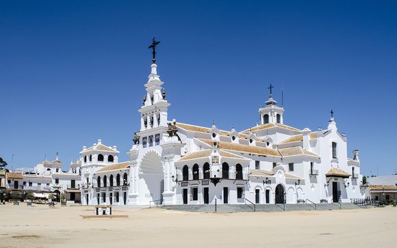 Rendez-vous... sur la Costa de la Luz
