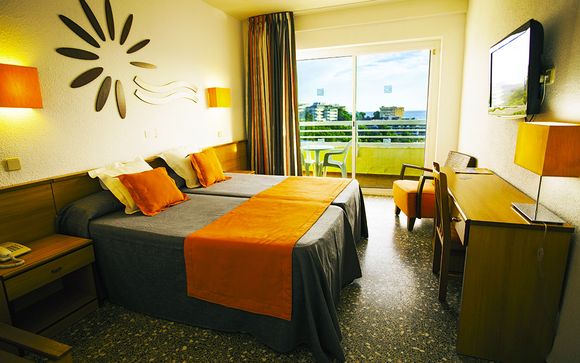 Poussez les portes de votre 4*