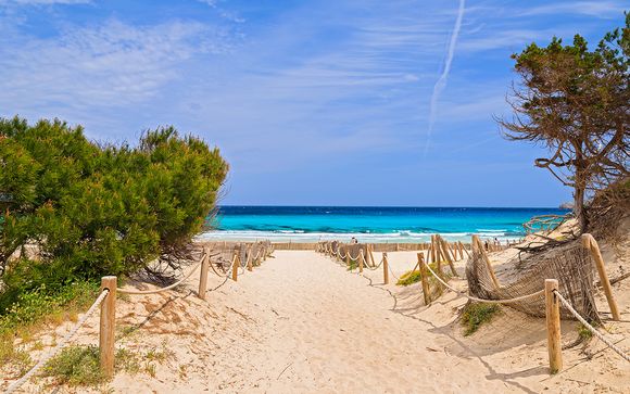 Hôtel Bahia Cala Ratjada 4* - Adults Only