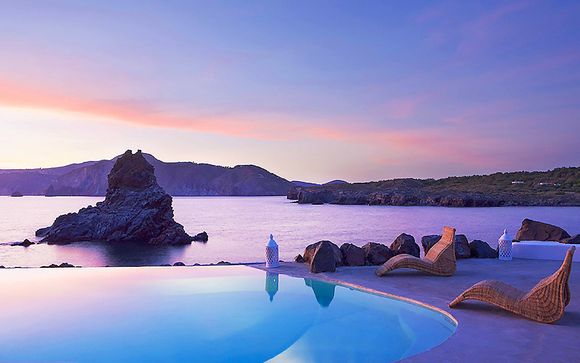 Hôtel Mari del Sud 4*
