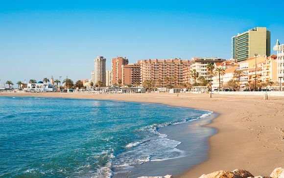 Hôtel Mainare Playa 4*