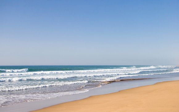 Rendez-vous... au Maroc
