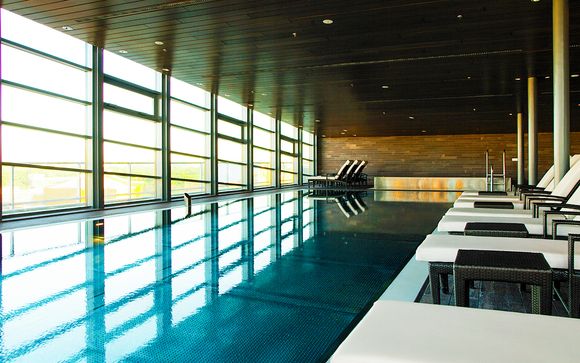 Grand Hyatt Berlin 5*