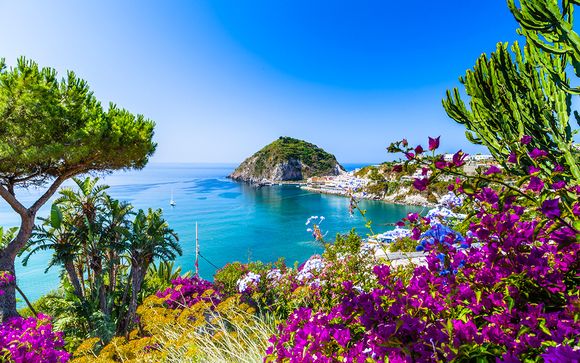 Rendez-vous... à Ischia