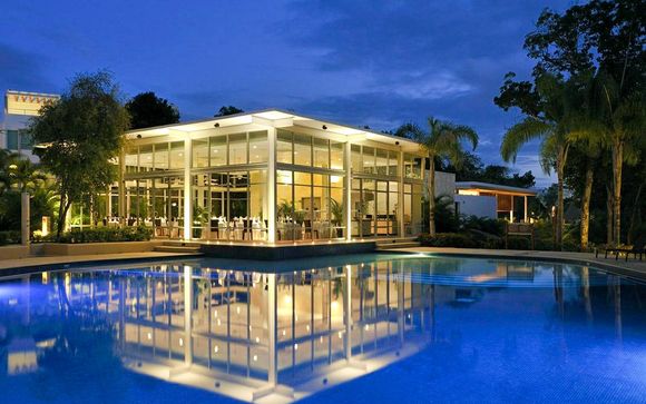 Bahia Principe Sian Kaan 5* avec ou sans circuit Yucatan