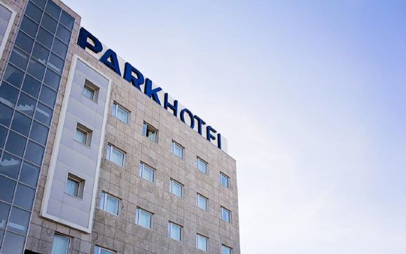Poussez les portes de votre hôtel