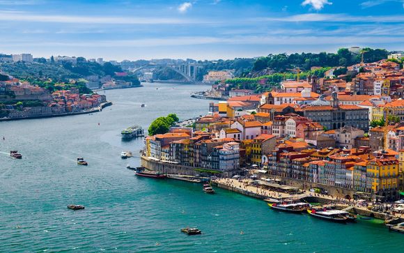 Rendez-vous... à Porto