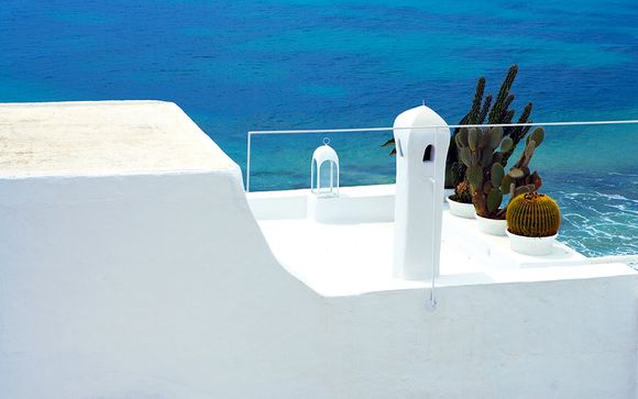 Rendez-vous... à Hammamet