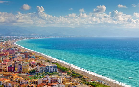 Rendez-vous... en Sicile