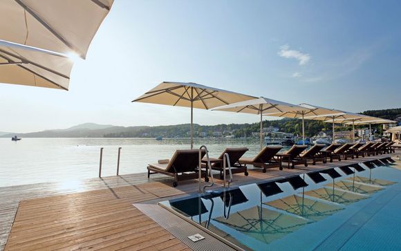 Falkensteiner Hotel & Spa Iadera 5*