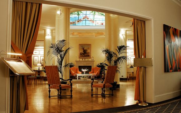 The Duke Hotel 4*