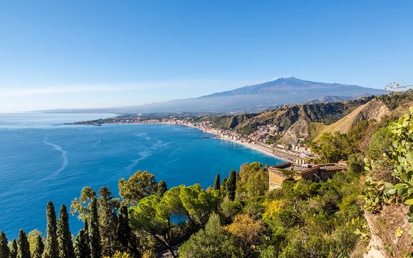 Sicilia Hotel & Spa 4*