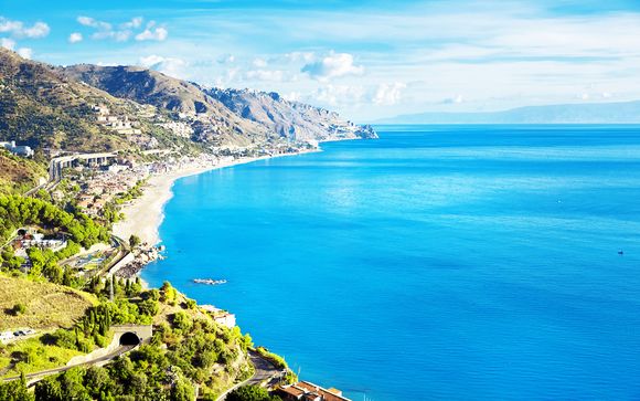 Rendez-vous... en Sicile