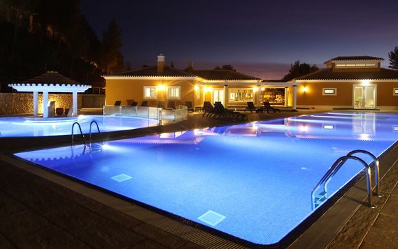 Castro Marim Golfe et Country Club 4*