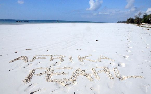 Rendez-vous... au Kenya