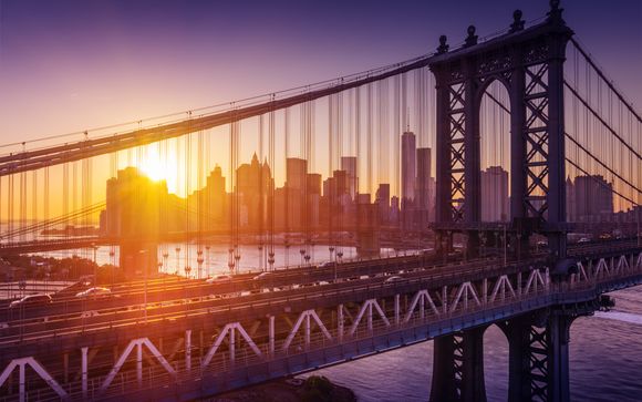 Rendez-vous... à New York