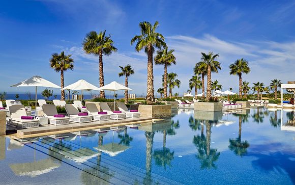 Hôtel Hyatt Place Taghazout Bay 5*