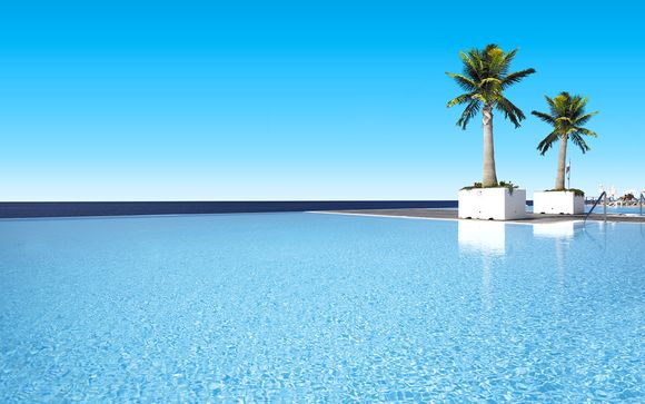 Hôtel Vidamar Resort Madeira 5*