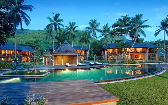 Constance Ephélia Resort 5*
