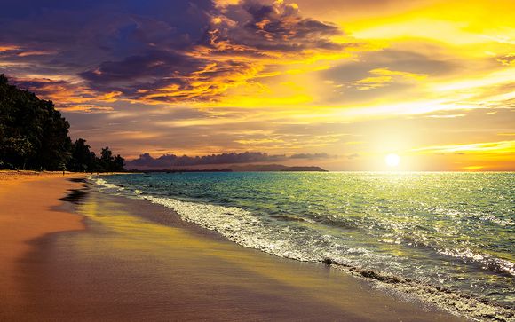 Rendez-vous... à Khao Lak