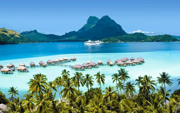 Je, tu, îles... à vous le rêve d'une vie au bout du monde