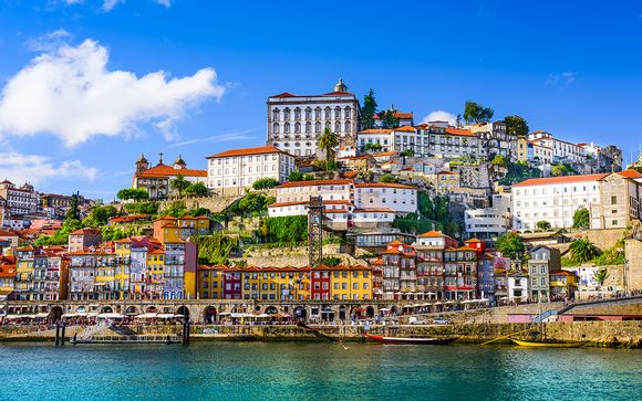 Cliphotel Porto Gaia